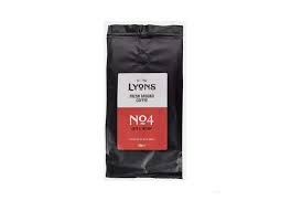 Lyons No.4 R&G - 7 x 150g packs