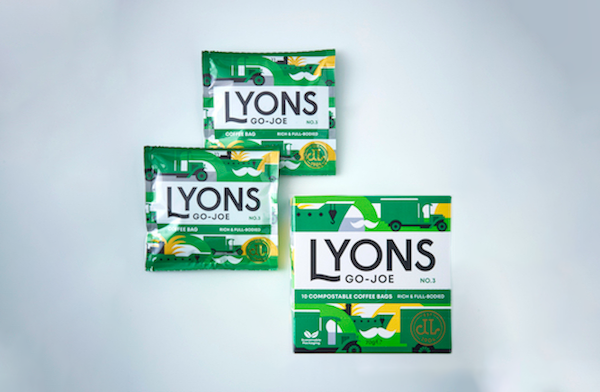 COFFEE BAGS