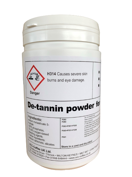 De powder deals