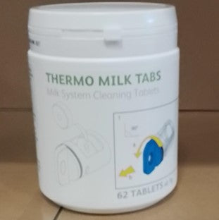 Jar Of Thermo Milk Tablets 1 x 62