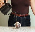Ueshima Pour Over Coffee Bags 16 x 10 x 10g