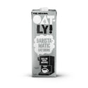 Oatly Oat Drink Baristamatic 6 X 1.5L cartons