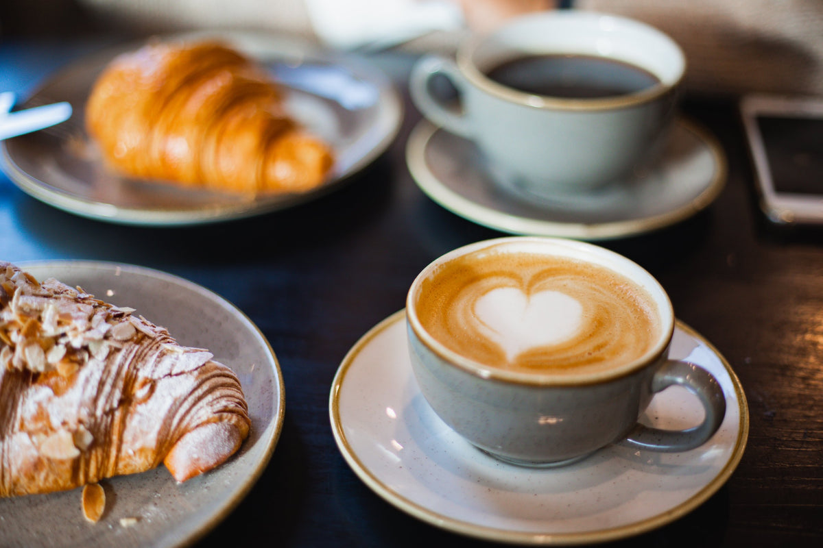Coffee