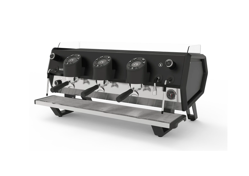 D8 UCC Spec Coffee Machine