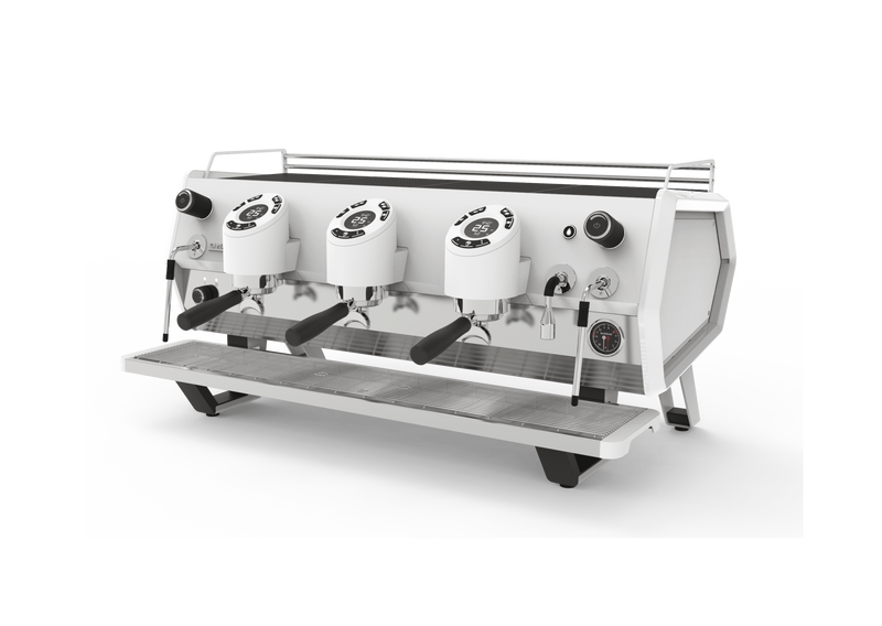 D8 Pro Coffee Machine