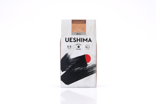 Ueshima RFA Fuji Mountain Beans 6 x 200g