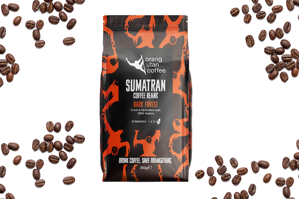 COFFEE BEANS