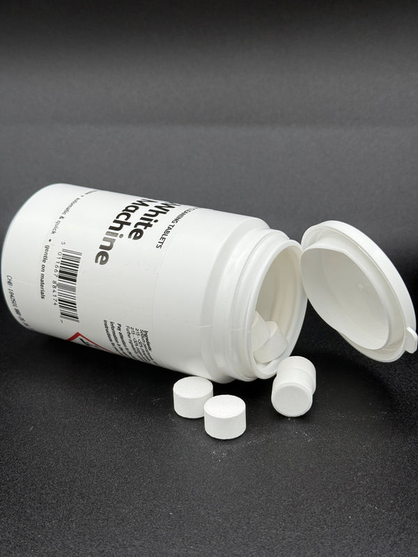 Detan Tablets Tub 1 x 90