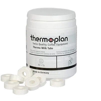 Jar Of Thermo Milk Tablets 1 x 62