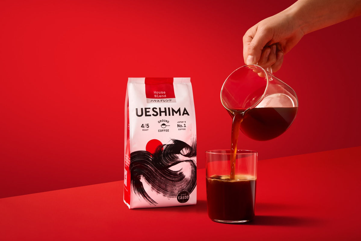 UESHIMA