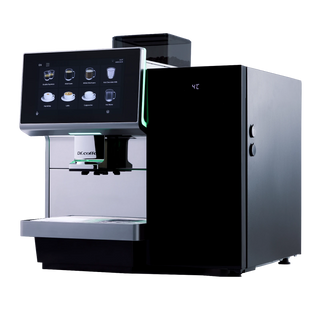 Dr Coffee M12 Plus Automatic Coffee Machine