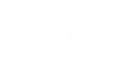 Mark of trust certified iso 14001 environmental management white logo en gb 1019