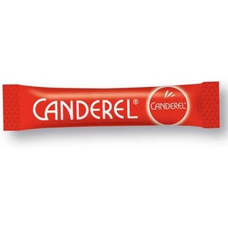 Candarel  Sweetener Sticks x 1000