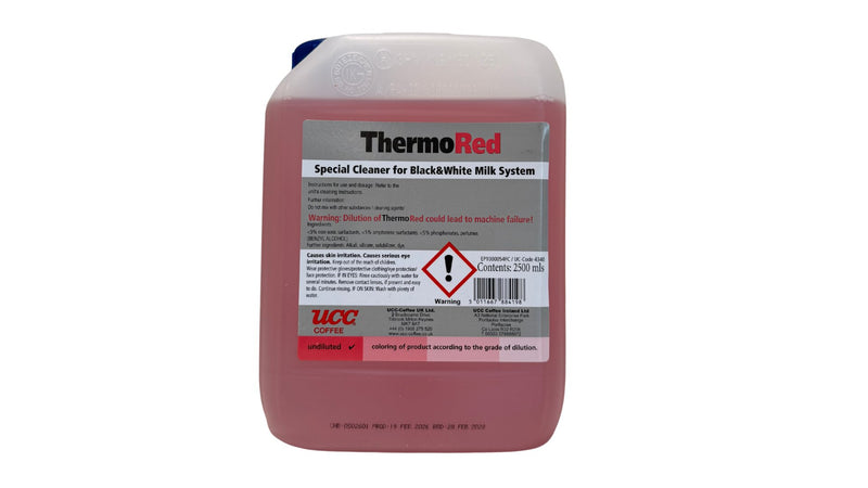 VS Thermored Fluid 2.5L Bottle