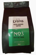 Lyons No.3 R&G 7 x 150g