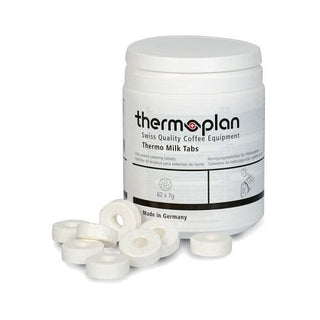 Jar Of Thermo Milk Tablets 1 x 62