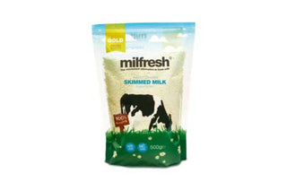 Milfresh 100% Skimmed Milk
