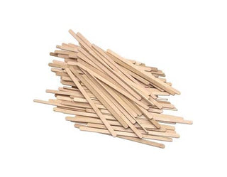 UCC Bamboo Stirrer 7 Inch